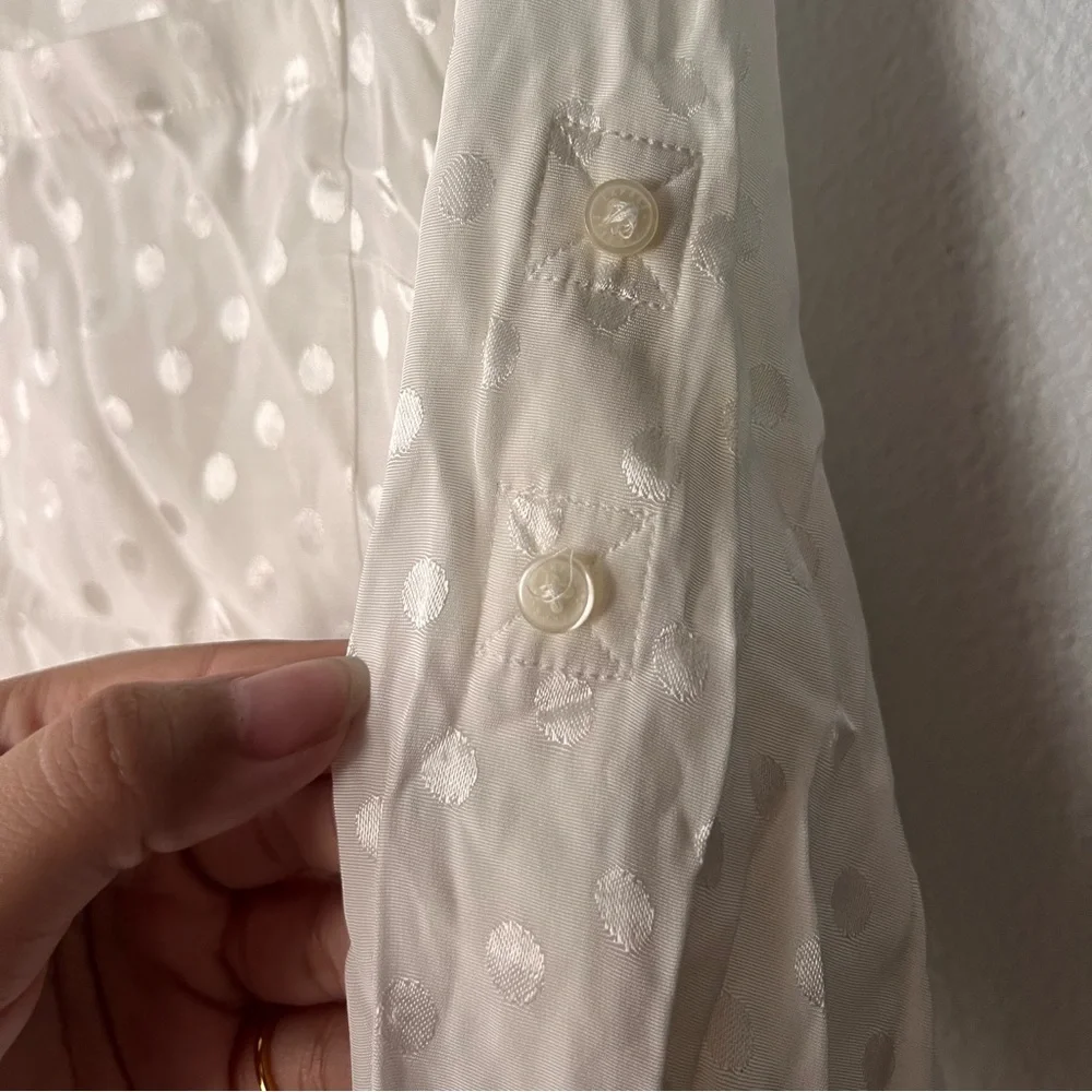 Express button up - Picture 5 of 6
